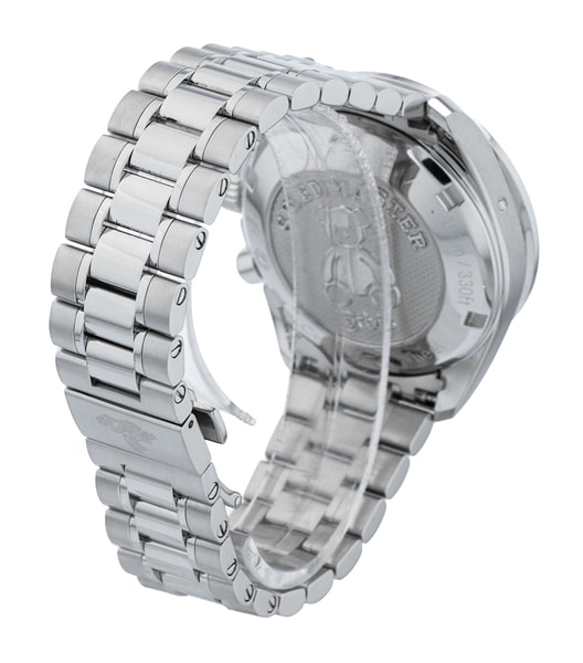 Omega Speedmaster 38 324.30.38.50.03.002